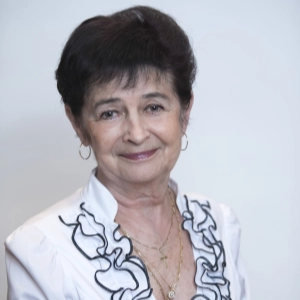 Diós Lajosné Larisza