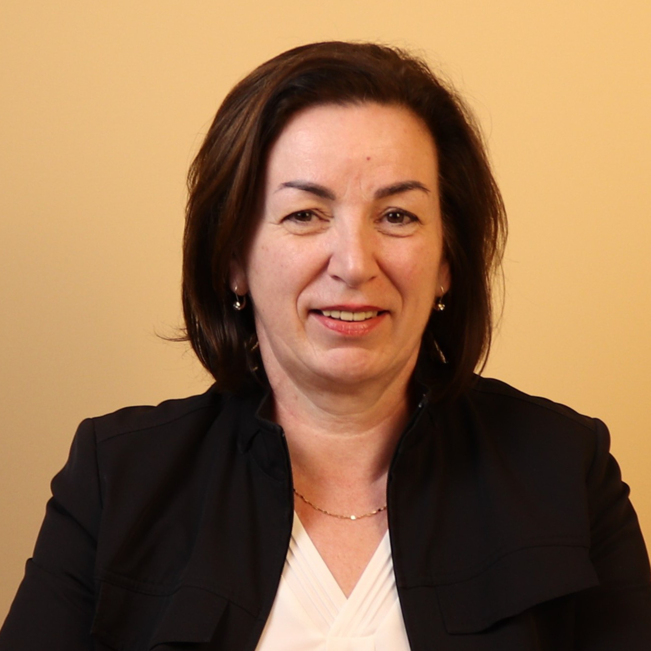 Hruskóné Gömöri Judit Éva